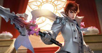 王者荣耀敖丙最新爆料,敖丙全新爆料，神秘力量觉醒，战神归来！