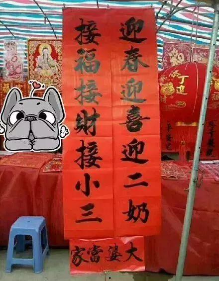 撕春联视频爆料者是谁呀,揭秘撕春联视频爆料者身份  第2张